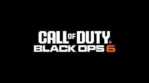 Black Ops 6/FINALS