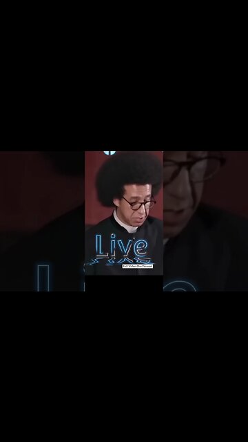 Preacher Speaks Facts Short