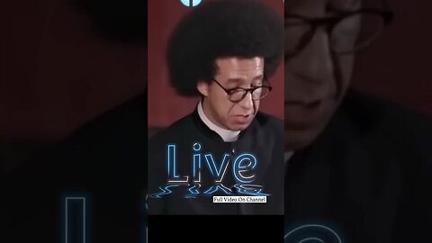 Preacher Speaks Facts Short