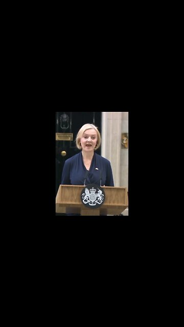 LIZ Truss resigns as PM after just 44 days in office, and will be replaced “within the week.”