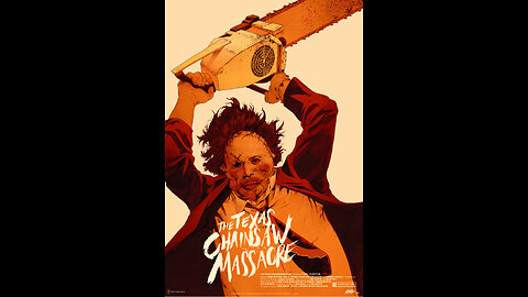 Movie Facts of the Day - The Texas Chainsaw Massacre - Video 3 - 1974