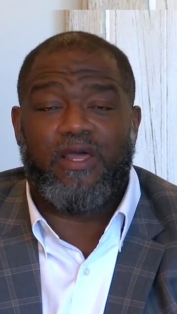 Dehumanizing | Voddie Baucham #voddiebaucham #homosexuality #godsdesign #repent #short