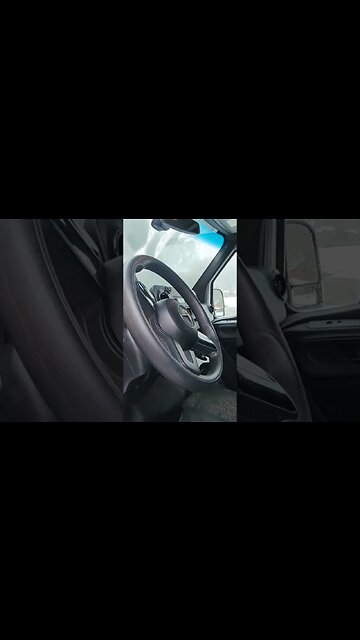 Happy Spring Equinox, Delivering Mobile Command Center #shorts