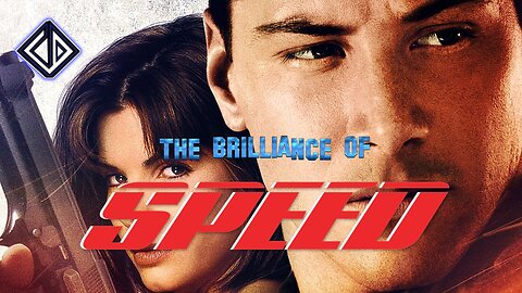 The Brilliance Of Speed (1994)