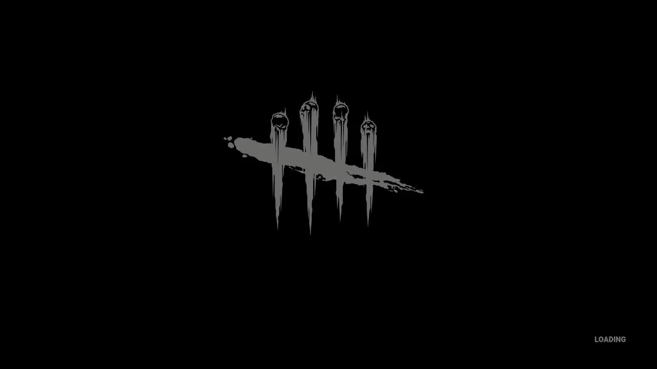 Dead By Daylight Just playing around
