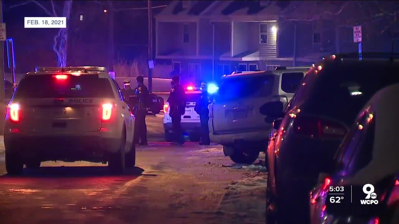 Police: Shooters' 'reign of terror' lasted 3 weeks, claimed 4 lives