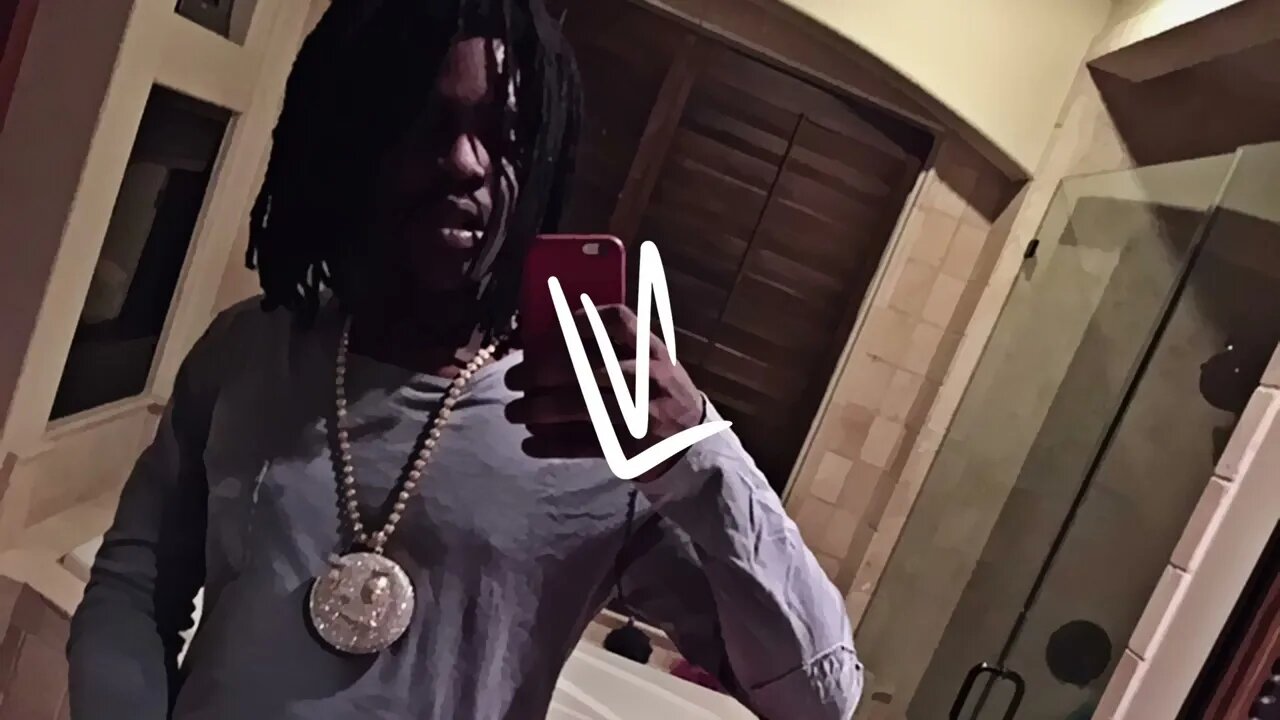 Chief Keef - Death Threat (Official Audio)