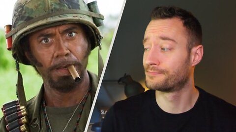 Should You Ever Go Full R*tard On Life? | Man Vs. World Ep#017