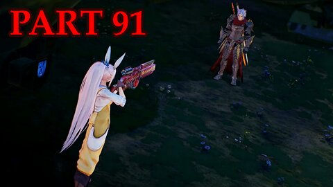 Let's Play - Tales of Arise (moderate mode) part 91