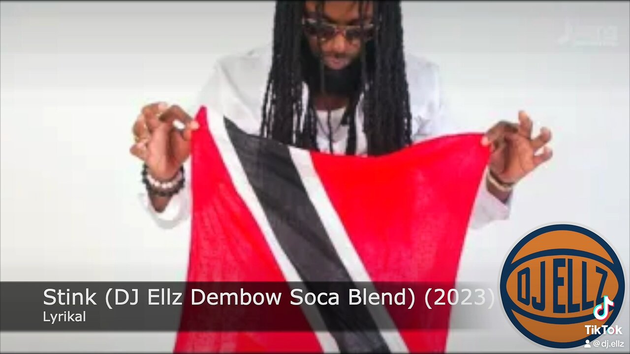 When #Dembow Meets #Soca - #StrictlyLiveBlends