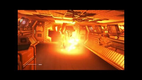 The Moment I Realised there were Two Xenomorphs | Alien Isolation | Stream Clips