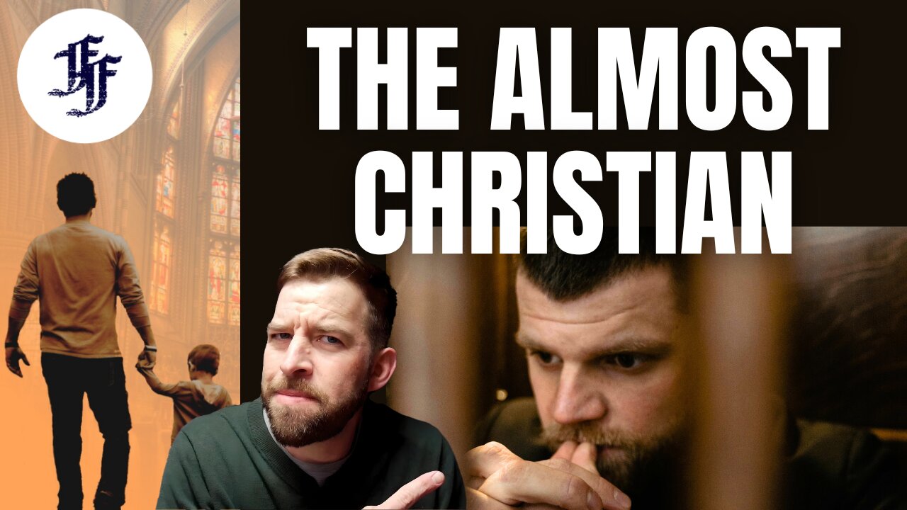 The Almost Christian