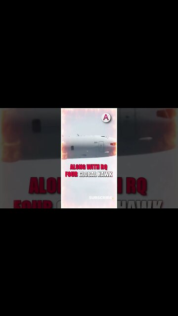 US Spy Plane Flew Near Crimea During Ukraine Missile Attack.