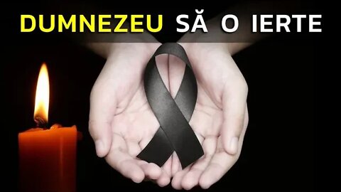 S-A SINUCIS DUPĂ CE SOȚUL I-A CERUT SĂ...