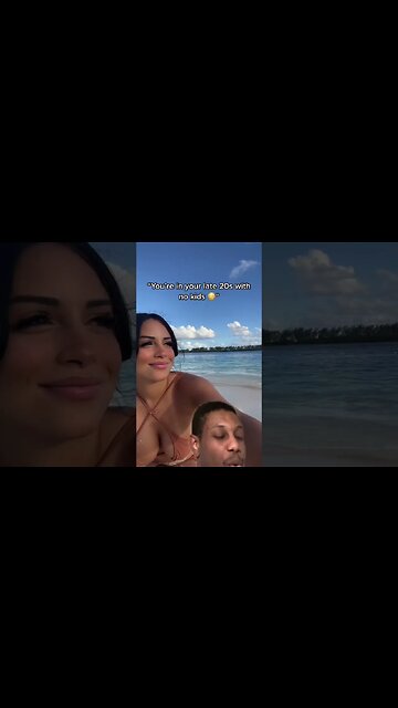 You’re in your late 20s with no kids #shorts