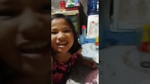 Kids eating Vegetables. it was so nice! #food #shorts #short #cooking #vegetables #kidsvideo