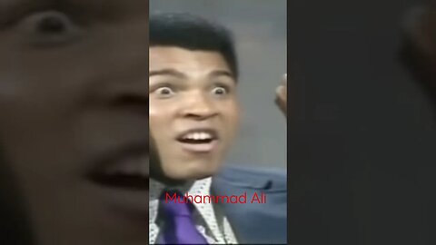 Muhammad Ali