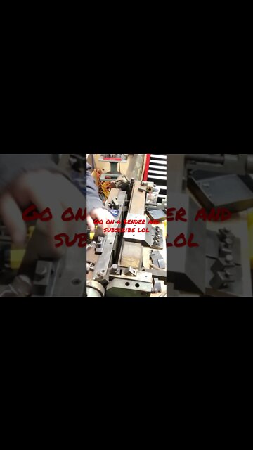 Diacro Metal Bender - #shorts