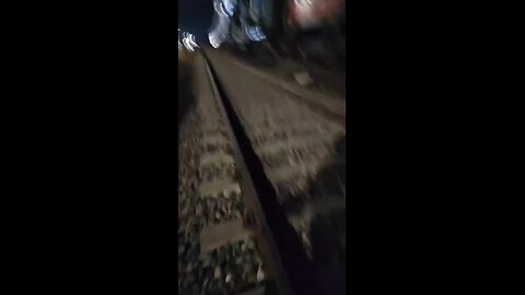 Train Accident