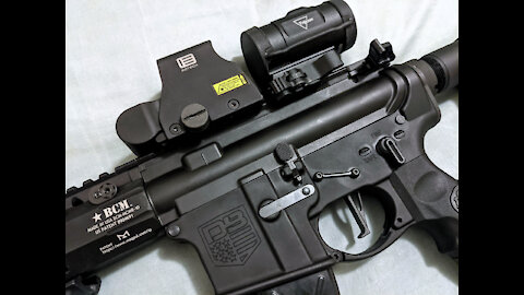 Build your own AR-47 pistol AR15 (7.62x39) Parts List