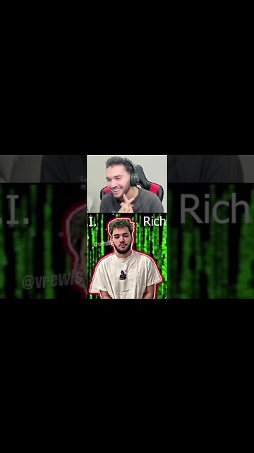 adin REACTS to a.i Rapping in his VOICE!!! #adinross #ai