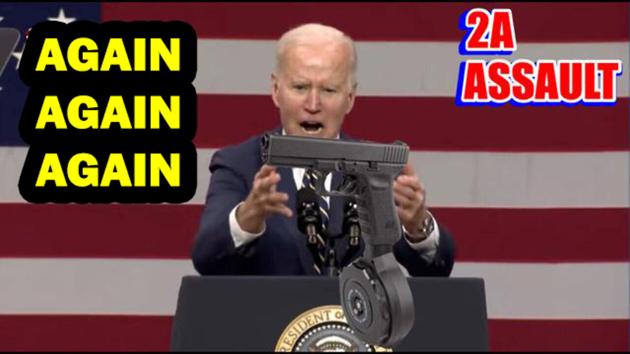 PATRIOT MOVEMENT UPDATE 5PM 02/04/22 - JOE BIDEN...AGAIN...AGAIN...AGAIN