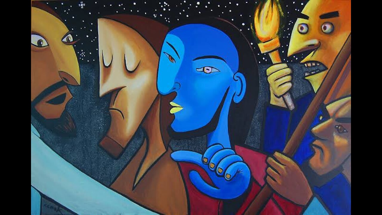 Judas