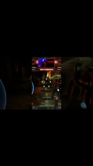 Don't Push Our Team - Dark and Darker PvP