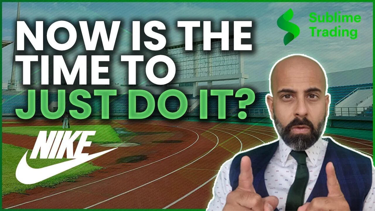 When To Buy Nike Stock