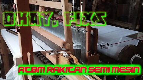 Tes #project JGja1 succes...🏁🏁🏁 #diy #atbm #homemade #viral