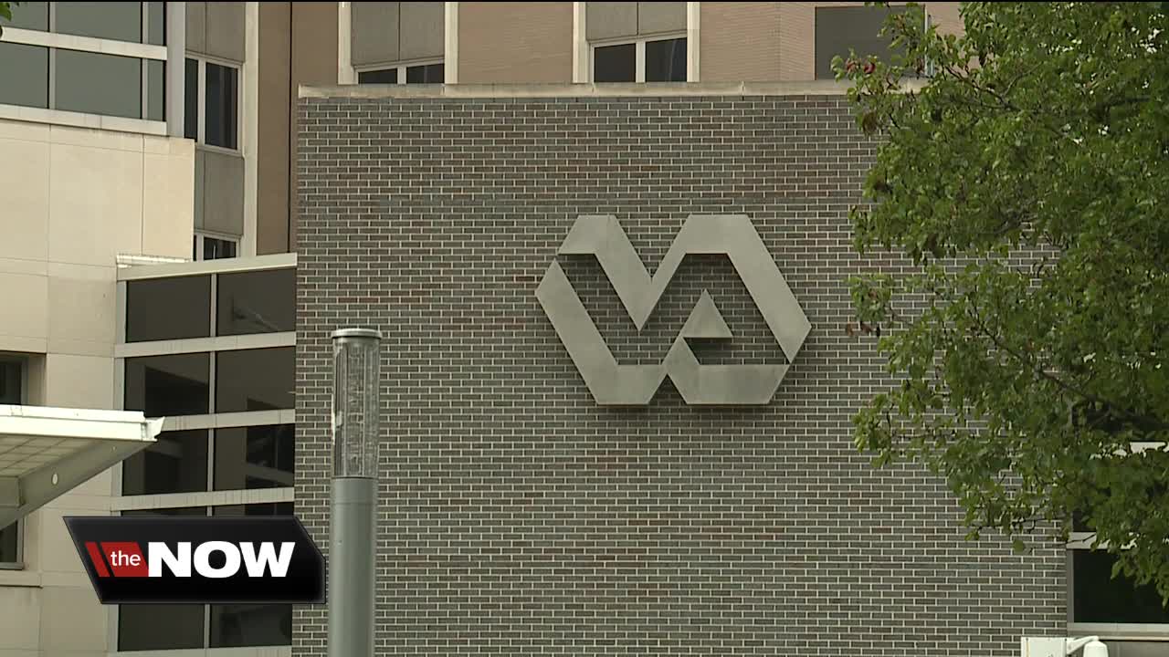 Cleveland VA hospital under audit