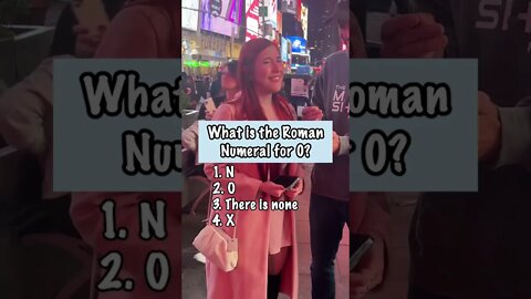 A Roller Coaster of Emotions!! Trivia With Strangers! #streetinterview #trivia #money #questions