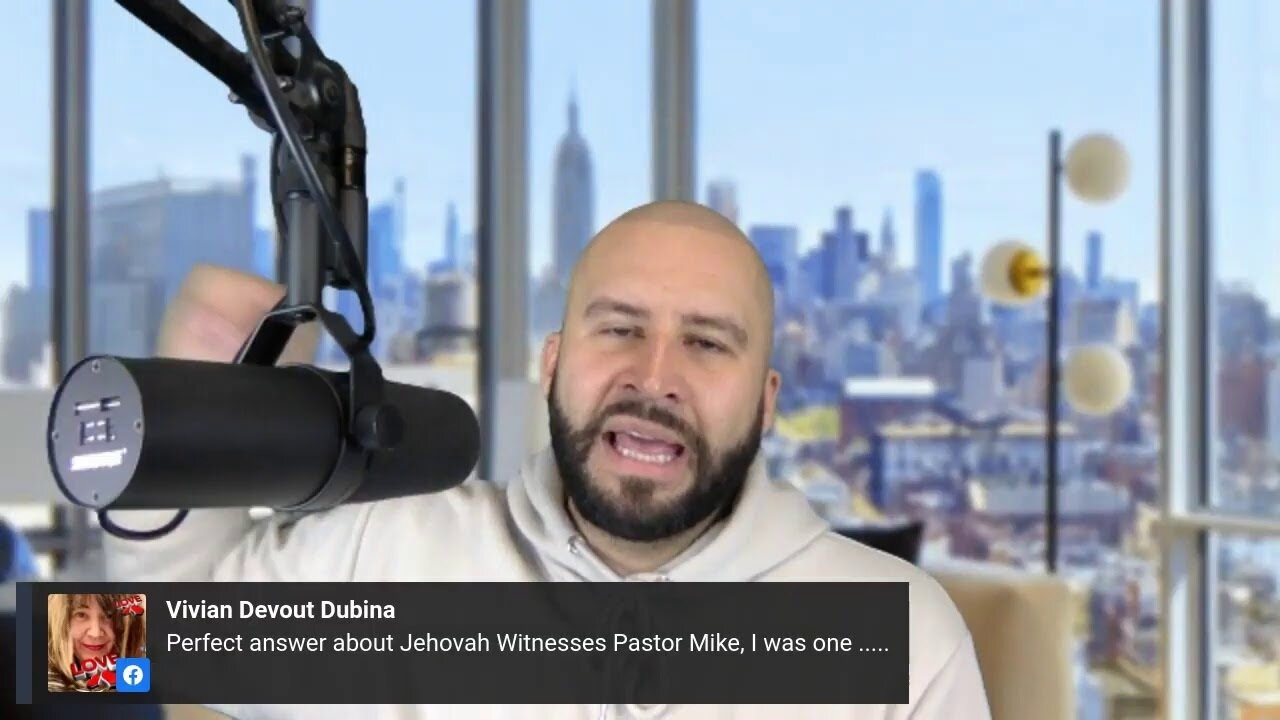LIVINGROOM REVIVAL! Families being saved! (LIVE)