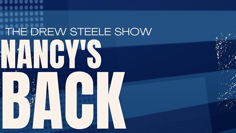 Nancy's Back