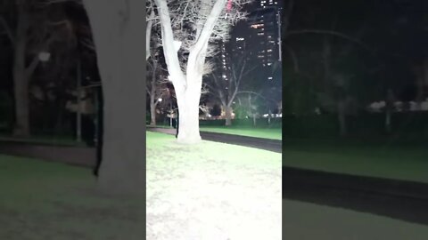 52,000 Lumen Flashlight: Turn Night into DAY! Imalent MR90 #shorts