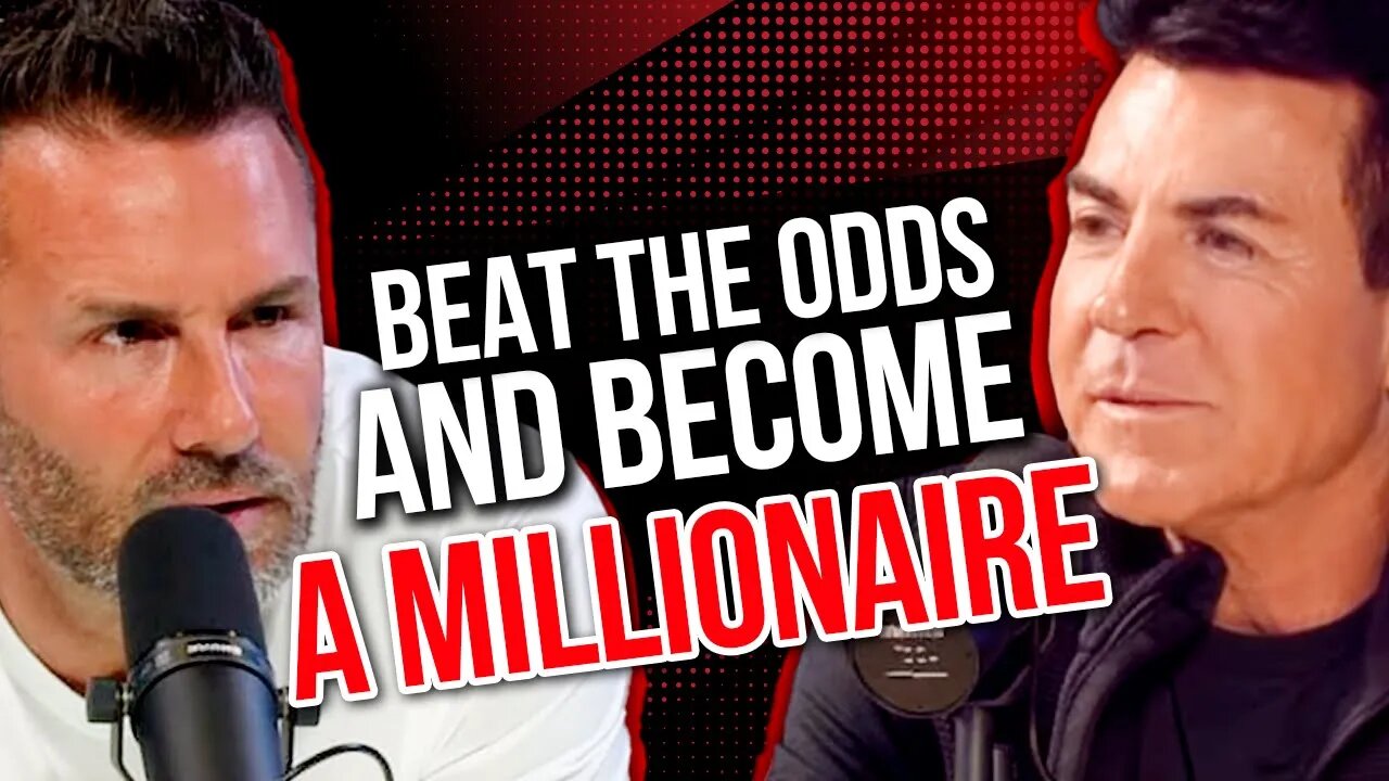 Watch This If You Want The Mindset Of High Achiever | Papa John
