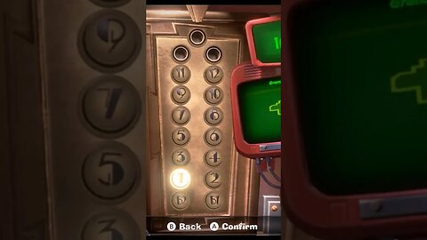 Luigi's Adventure... #luigismansion3 #nintendoswitch #games #gaming #luigismansion #youtubeshorts