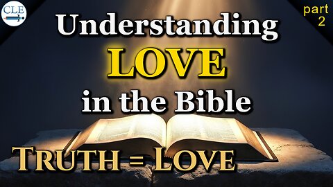 [p2] Truth Sounds Like Hate to Those Who Hate Truth | 3-10-24