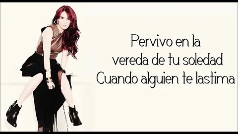 RBD - Inalcanzable (Lyric Video)