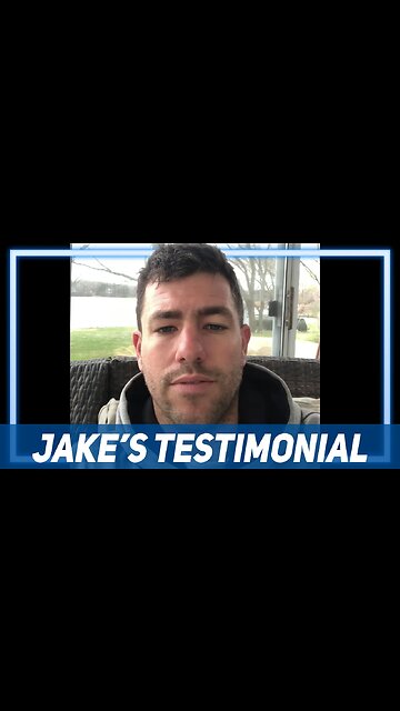 I Learned More in 10 Months with Tradacc Than Years in Other Groups | Jake's Testimonial