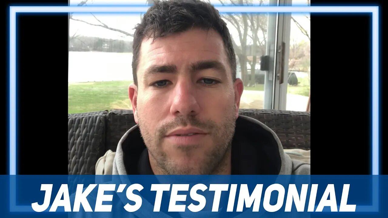 I Learned More in 10 Months with Tradacc Than Years in Other Groups | Jake's Testimonial