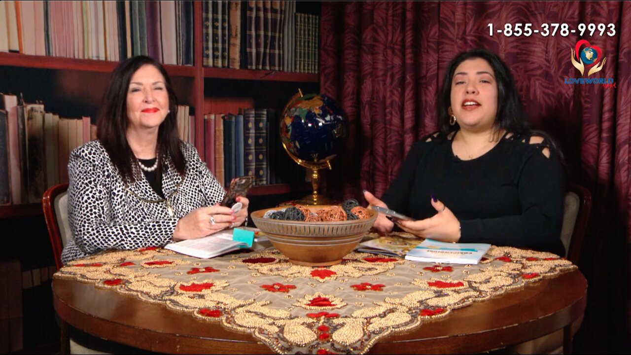 Pray with Pastor Chris | Monday - 01/04/21