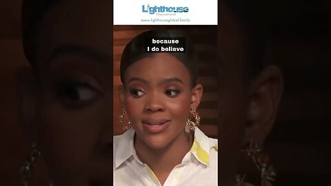 Anti-Social Media - Candace Owens - Lighthouse International #shorts