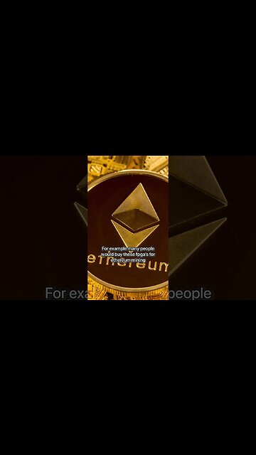 What is a FPGA Miner? #shorts