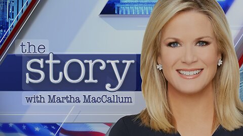 The STORY with Martha MacCallum (December 5, 2024) FULL EPISODE