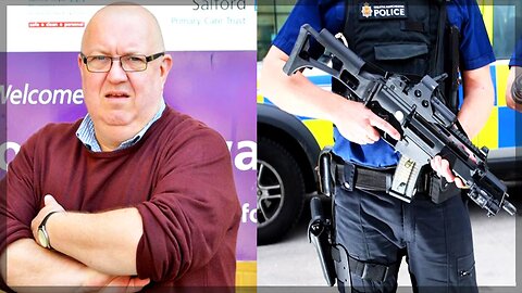 GTA 5 BLAMED FOR SHOOTINGS IN UK! (GTA 5 ONLINE)