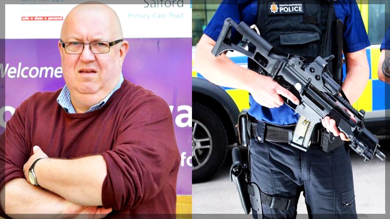GTA 5 BLAMED FOR SHOOTINGS IN UK! (GTA 5 ONLINE)