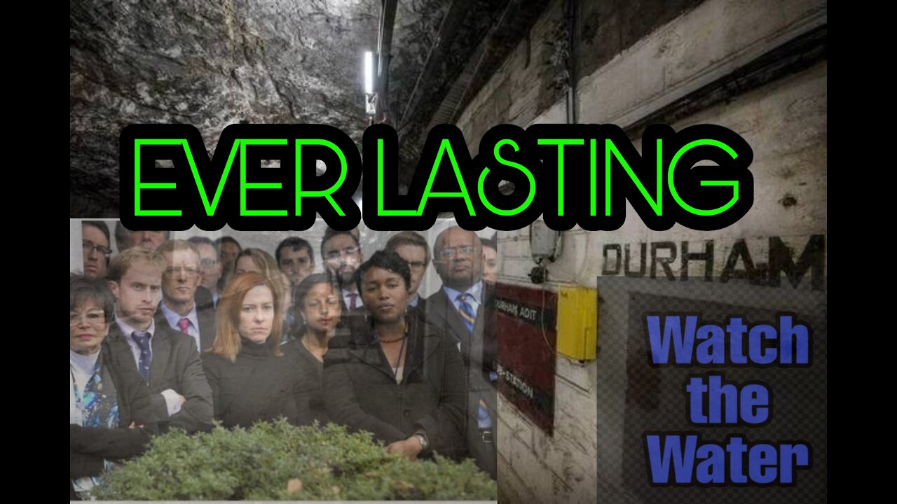 EVER LASTING