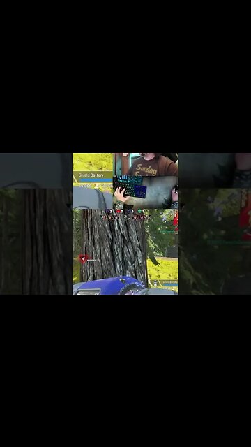 Another insane Ranked Arena Clutch! #apexlegends #apexclutch #apexranked #apexarenas #shorts