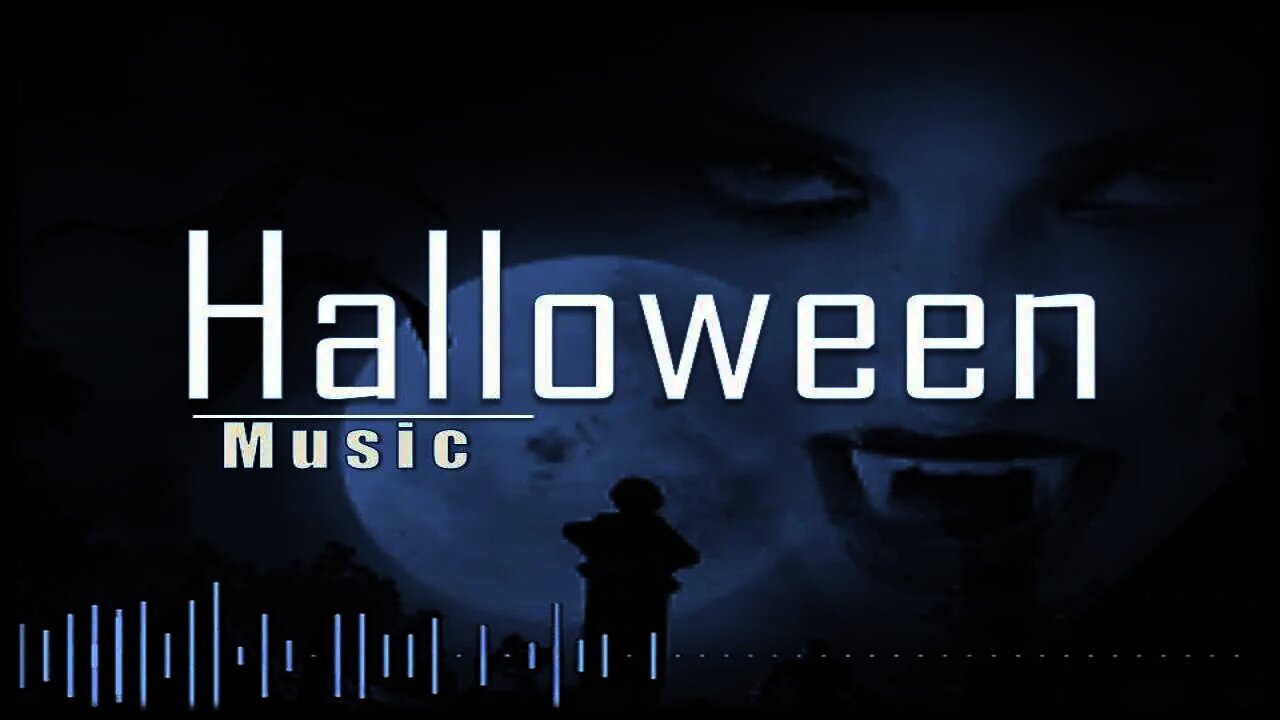 [No Copyright] Halloween Background Music | Halloween Background - Maple Theme #Free Audio Liabrary